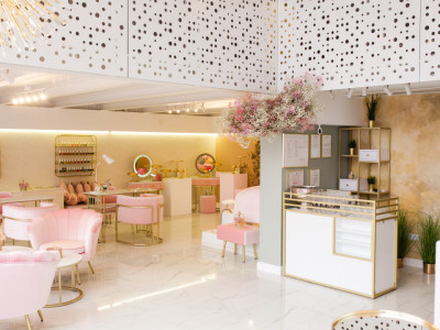 Spațiu premium 150 mp, Zona Semicentrală – Ideal clinică, showroom sau sediu 