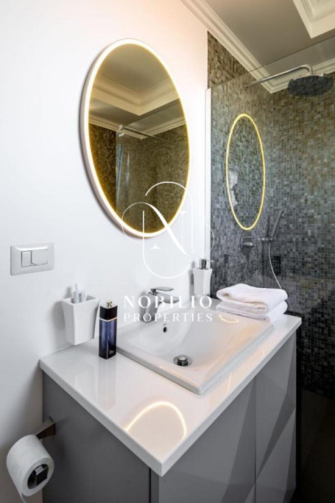 Apartament cu 3 camere de închiriat, mobilat și utilat, zona Calea Turzii/Sigma
