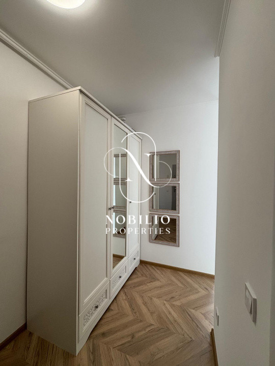Apartament nou si modern de vanzare, cu 2 camere situat pe Blvd. Muncii