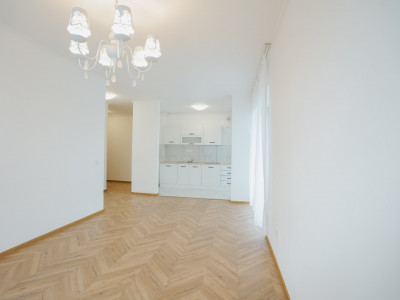 Apartament nou si modern de vanzare, cu 2 camere situat pe Blvd. Muncii
