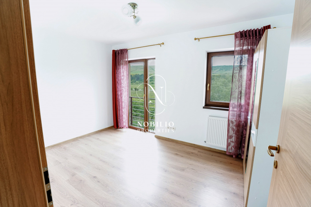 Apartament cu 3 camere de închiriat în zona Muzeul Apei, Florești