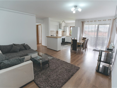Apartament cu 3 camere de închiriat în zona Muzeul Apei, Florești