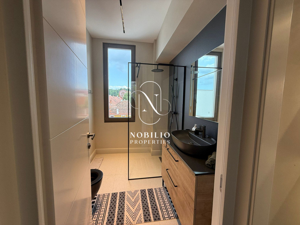 Apartament de lux cu 3 camere în inima Clujului – Piata Unirii