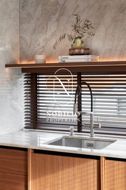 Vilă la cheie în Făget, nouă, mobilată și nelocuită - The Tech-Luxury Retreat