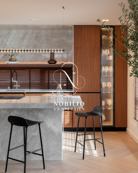 Vilă la cheie în Făget, nouă, mobilată și nelocuită - The Tech-Luxury Retreat