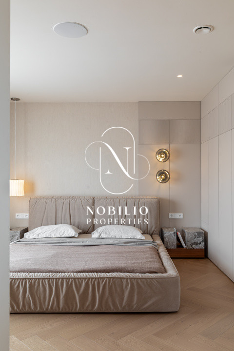 Vilă la cheie în Făget, nouă, mobilată și nelocuită - The Tech-Luxury Retreat