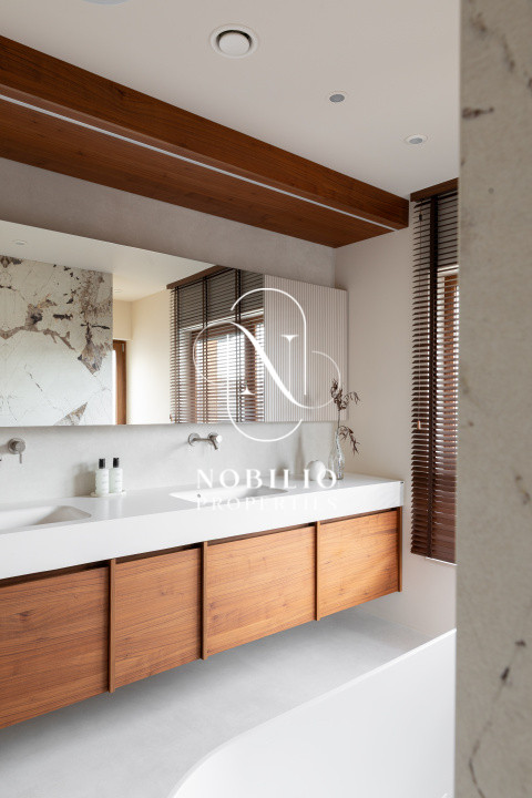 Vilă la cheie în Făget, nouă, mobilată și nelocuită - The Tech-Luxury Retreat