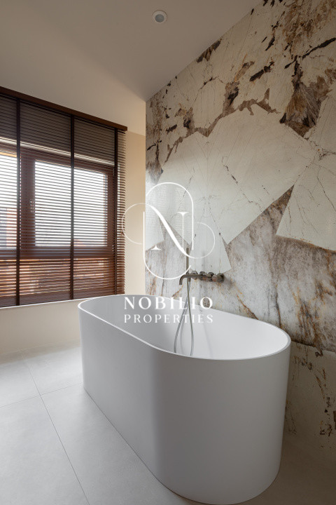 Vilă la cheie în Făget, nouă, mobilată și nelocuită - The Tech-Luxury Retreat