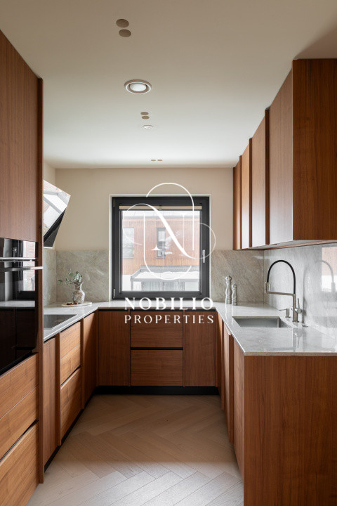 Vilă la cheie în Făget, nouă, mobilată și nelocuită - The Tech-Luxury Retreat