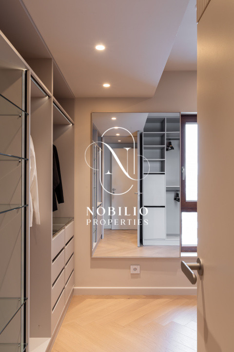 Vilă la cheie în Făget, nouă, mobilată și nelocuită - The Tech-Luxury Retreat