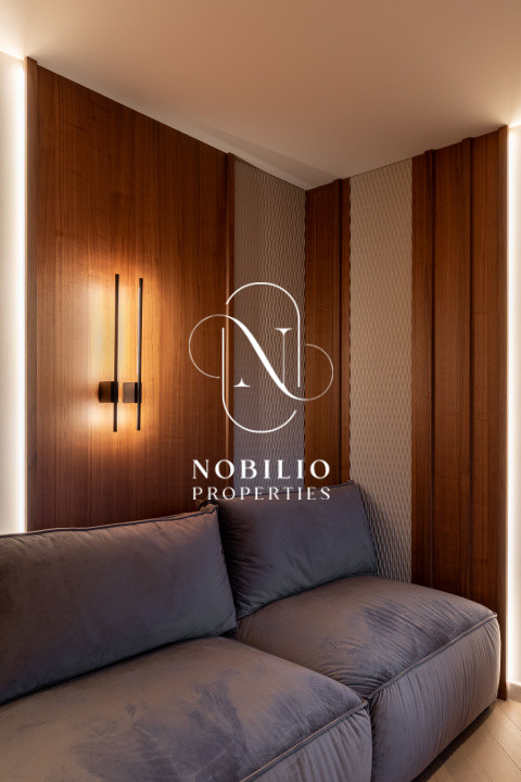 Vilă la cheie în Făget, nouă, mobilată și nelocuită - The Tech-Luxury Retreat