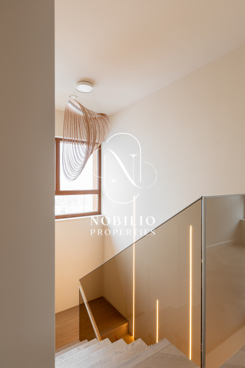 Vilă la cheie în Făget, nouă, mobilată și nelocuită - The Tech-Luxury Retreat