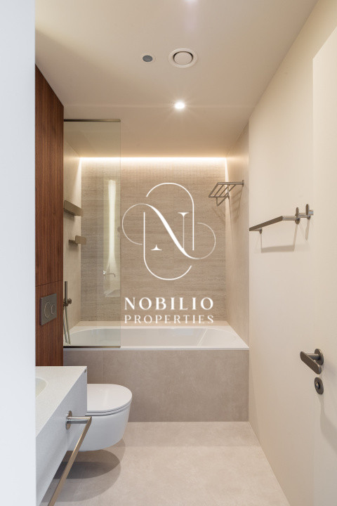 Vilă la cheie în Făget, nouă, mobilată și nelocuită - The Tech-Luxury Retreat