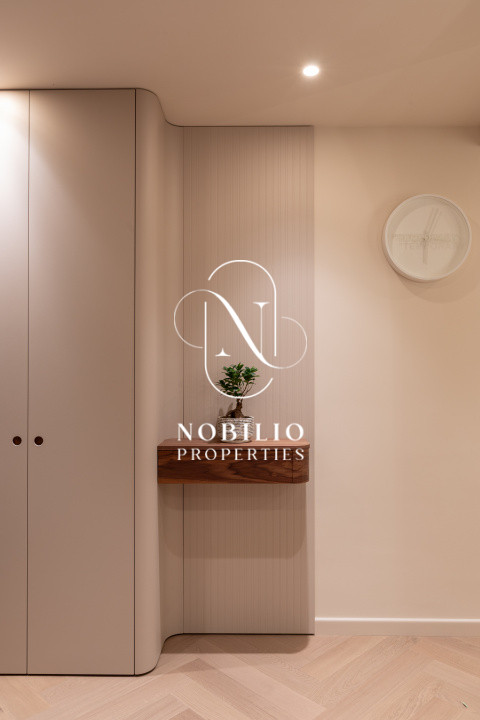 Vilă la cheie în Făget, nouă, mobilată și nelocuită - The Tech-Luxury Retreat