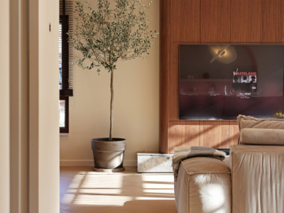 Vilă la cheie în Făget, nouă, mobilată și nelocuită - The Tech-Luxury Retreat