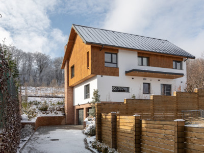 Bijuterie tehnologică - Casă de vânzare in Făget