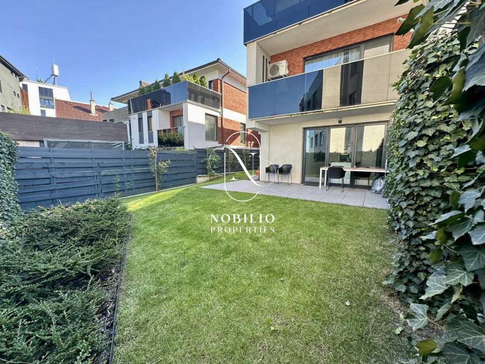 Duplex cu vedere panoramică – Andrei Mureșanu, aproape de centrul orasului