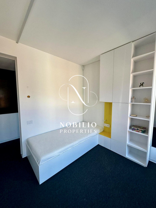 Duplex cu vedere panoramică – Andrei Mureșanu, aproape de centrul orasului