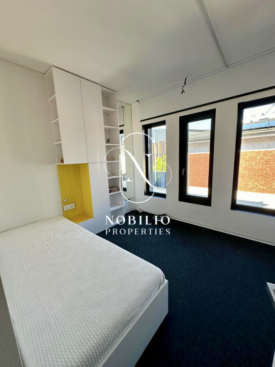 Duplex cu vedere panoramică – Andrei Mureșanu, aproape de centrul orasului