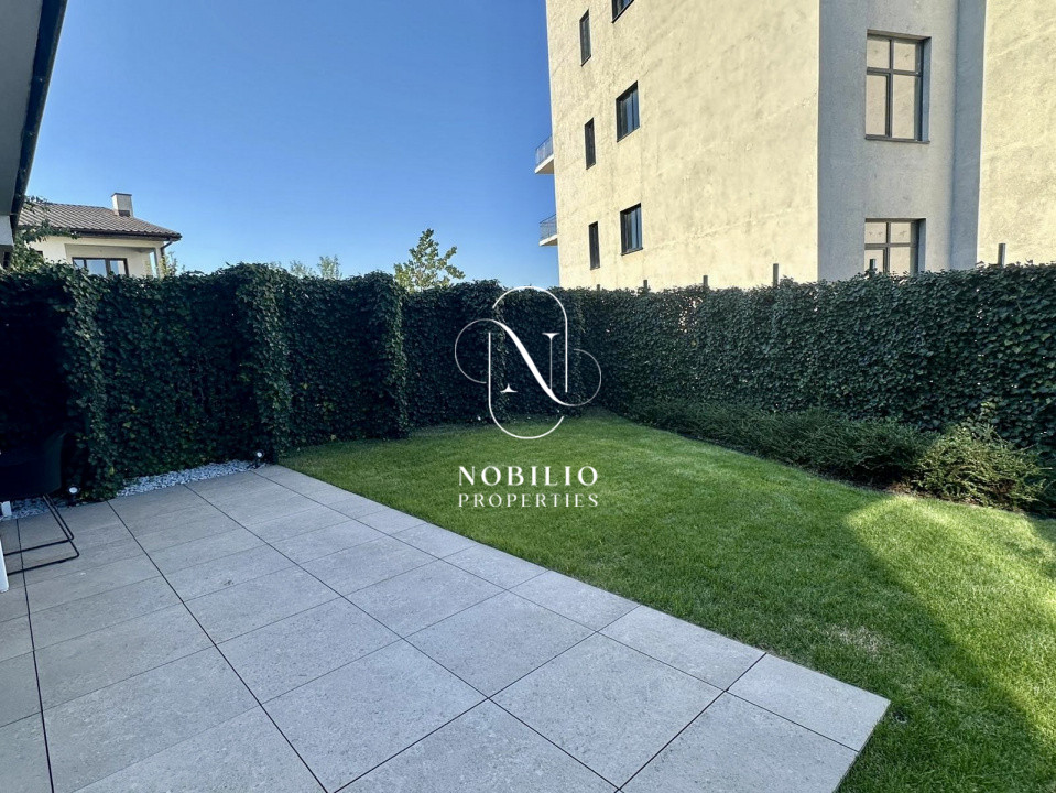 Duplex cu vedere panoramică – Andrei Mureșanu, aproape de centrul orasului