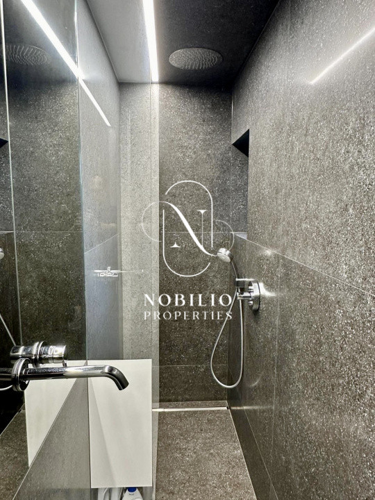 Duplex cu vedere panoramică – Andrei Mureșanu, aproape de centrul orasului