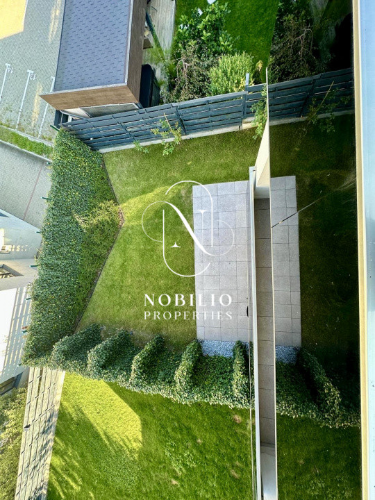 Duplex cu vedere panoramică – Andrei Mureșanu, aproape de centrul orasului