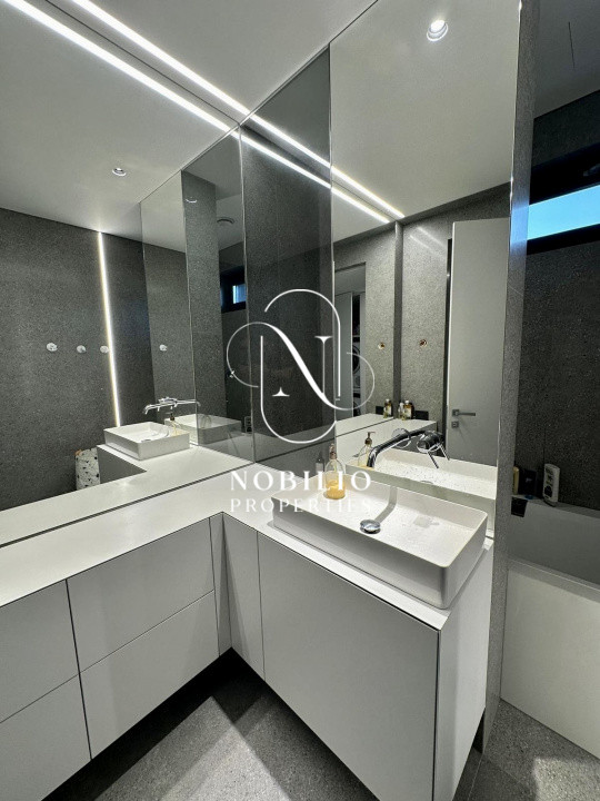 Duplex cu vedere panoramică – Andrei Mureșanu, aproape de centrul orasului