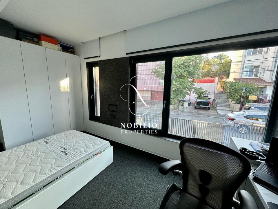 Duplex cu vedere panoramică – Andrei Mureșanu, aproape de centrul orasului