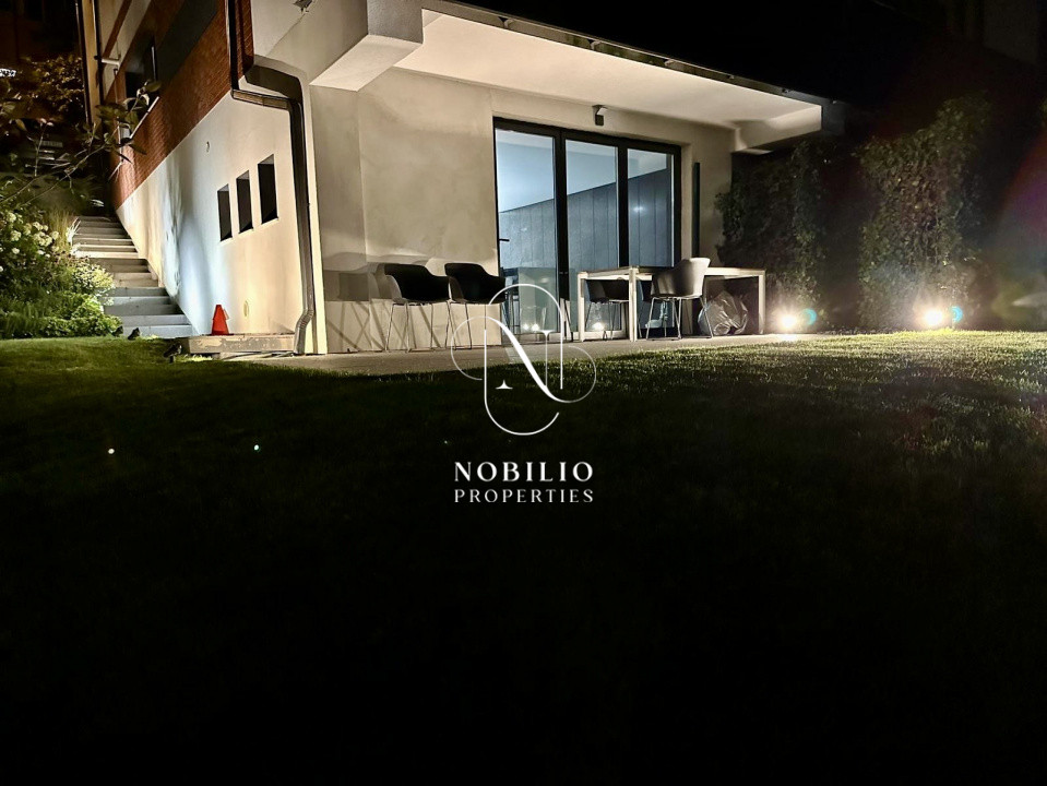 Duplex cu vedere panoramică – Andrei Mureșanu, aproape de centrul orasului