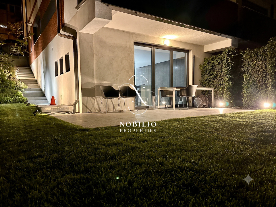 Duplex cu vedere panoramică – Andrei Mureșanu, aproape de centrul orasului