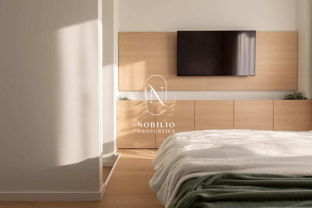 Apartament duplex exclusivist cu design dontemporan în zona Brâncuși