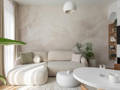 Apartament duplex exclusivist cu design dontemporan în zona Brâncuși