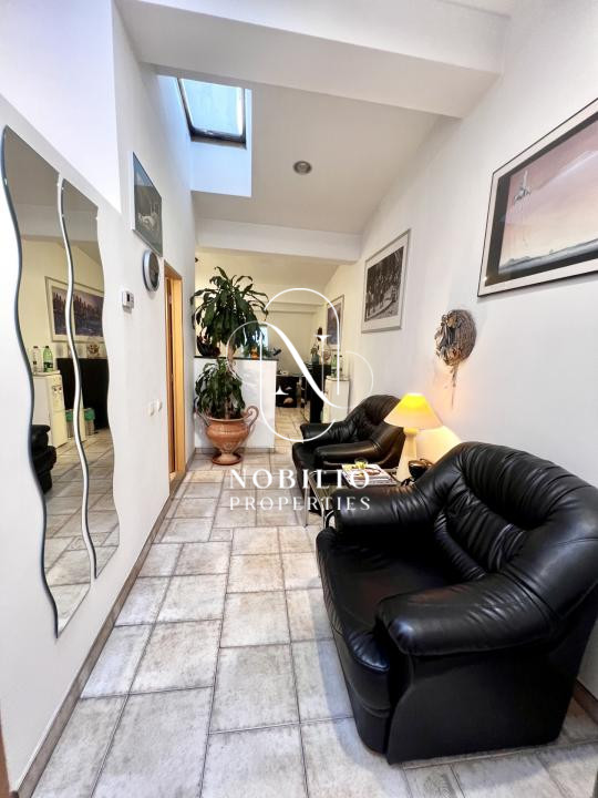 Studio open-space ultracentral | 41 mp | Str. I.C. Brătianu 