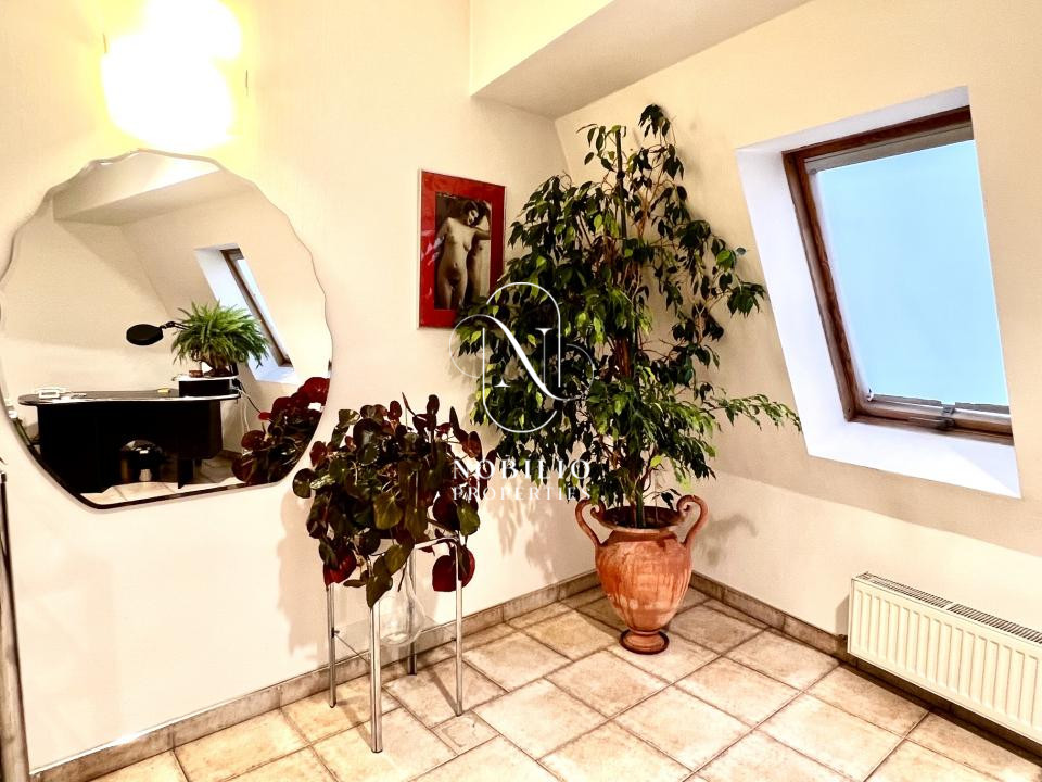Studio open-space ultracentral | 41 mp | Str. I.C. Brătianu 