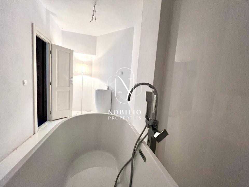 Casă individuală de excepție în Grigorescu | Teren 680 mp | Complet renovată