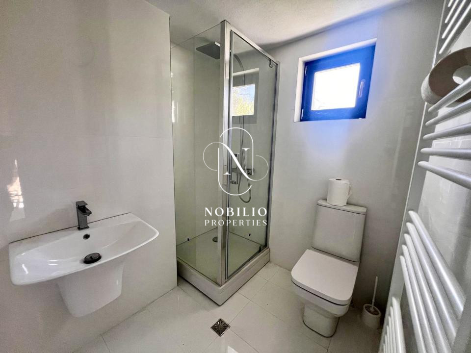 Casă individuală de excepție în Grigorescu | Teren 680 mp | Complet renovată